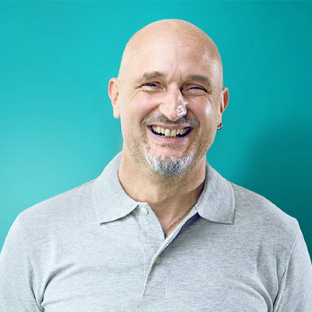 Joachim Grittmann. Geschäftsführung, BITOU GmbH